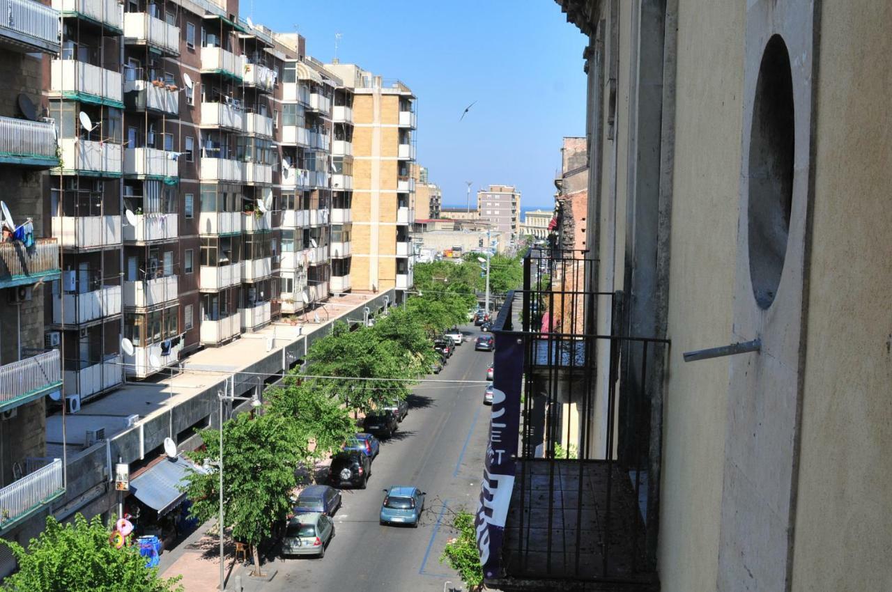 Casa Serena Catania Exterior photo